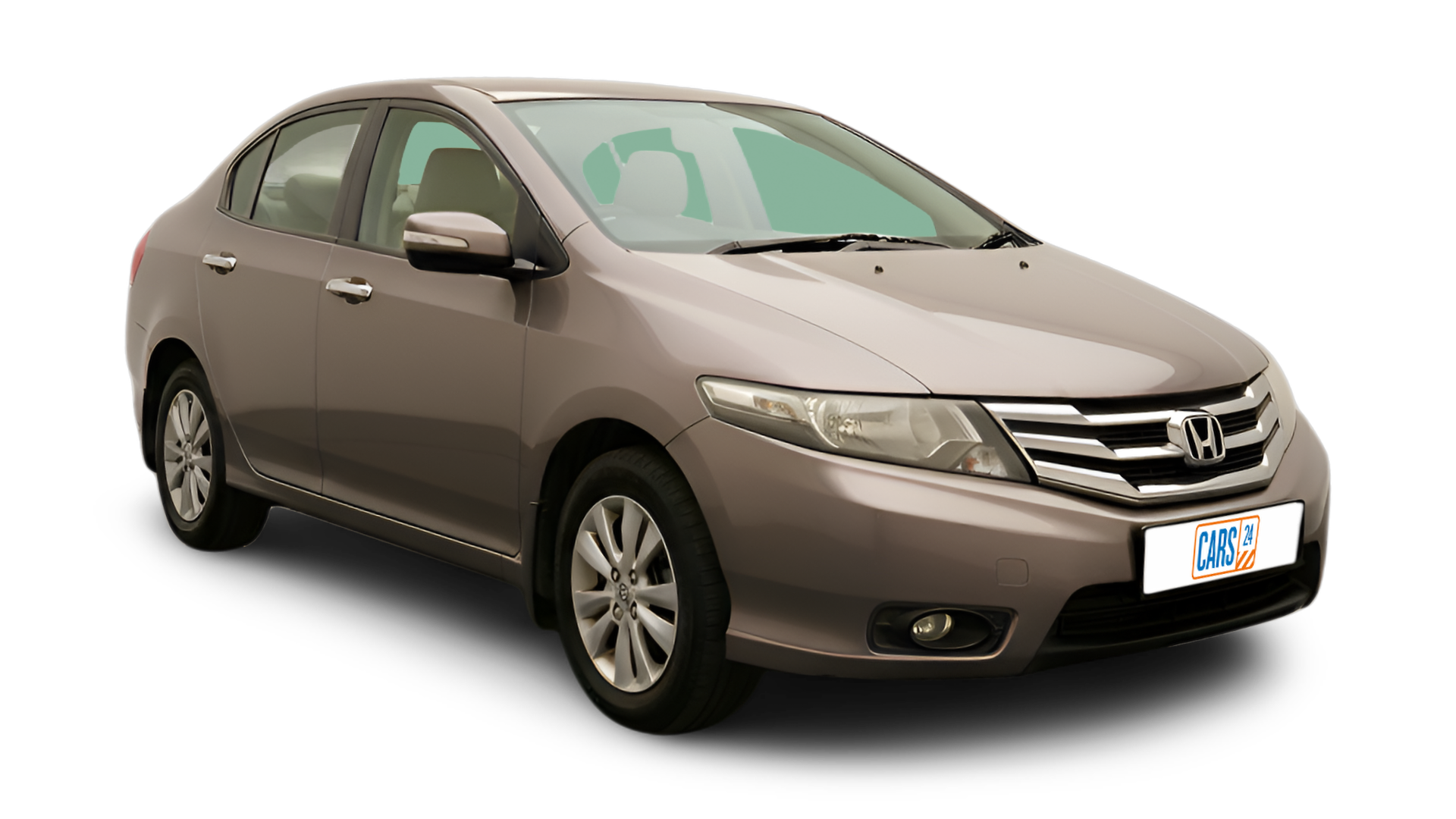 Honda City-img
